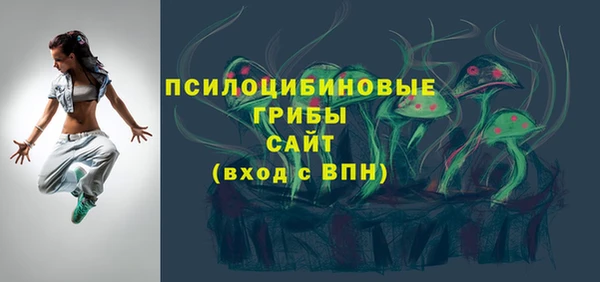 хмурый Киреевск