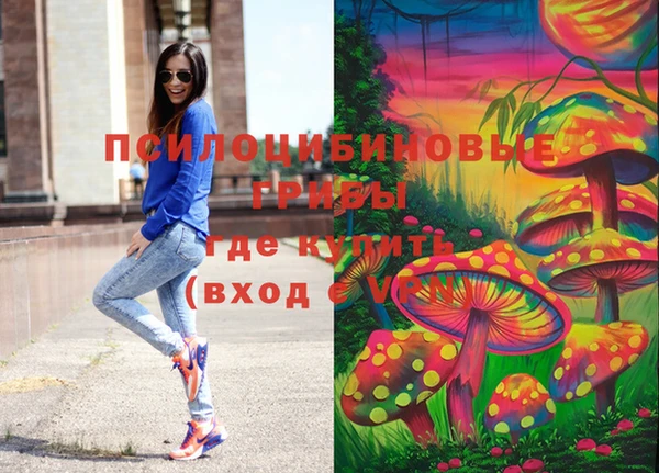 хмурый Киреевск